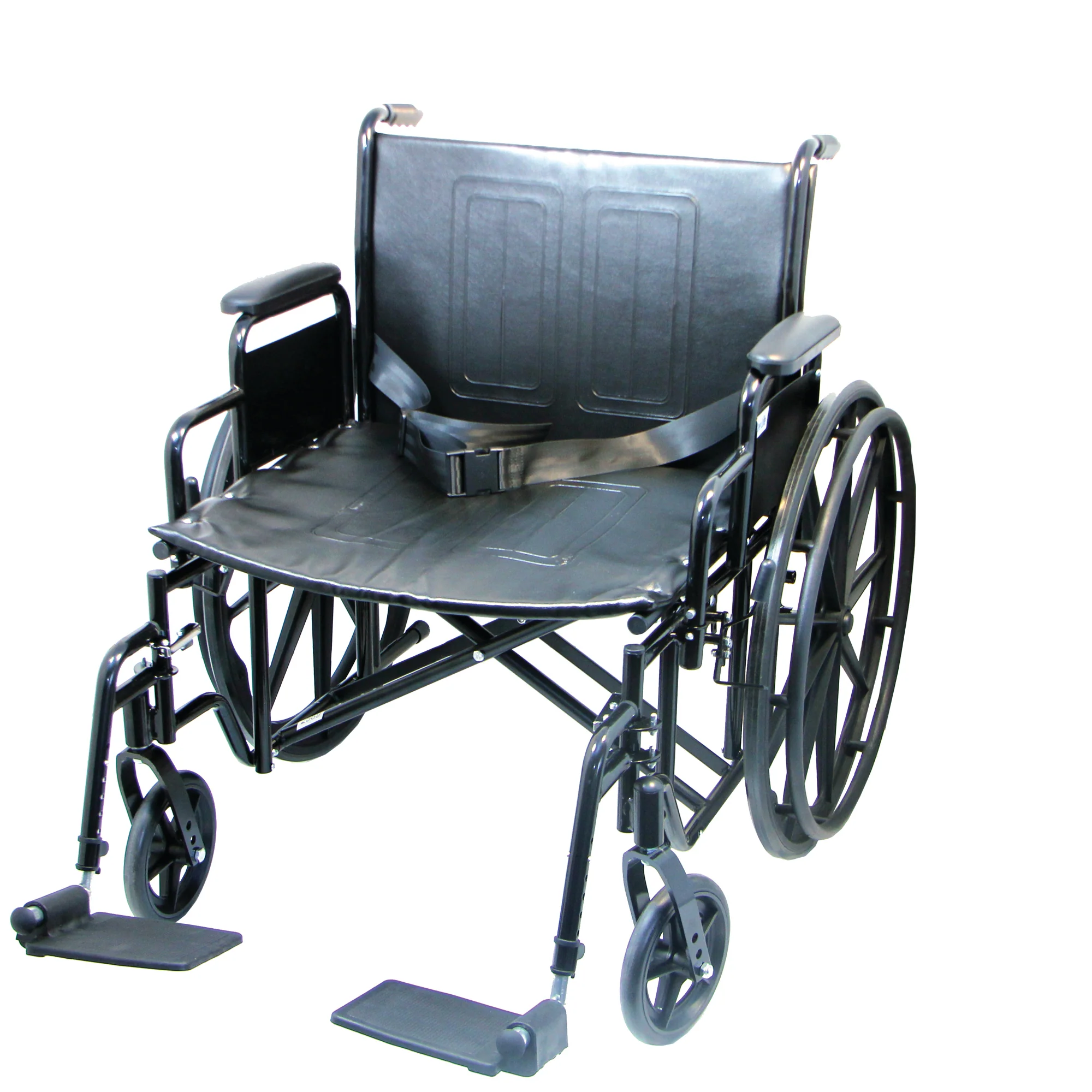 Light weight 20" / 51 cm Wheelchair Biosmedical