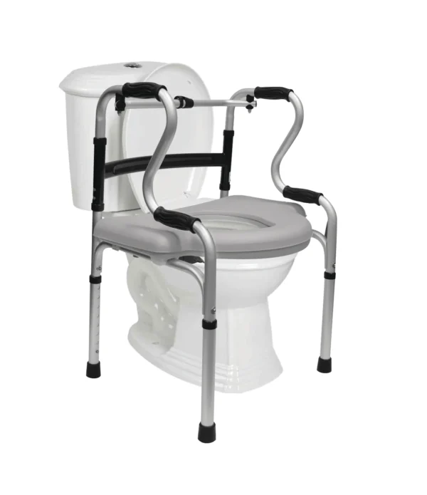 5 in 1 Mobility Bathroom Aid 4
