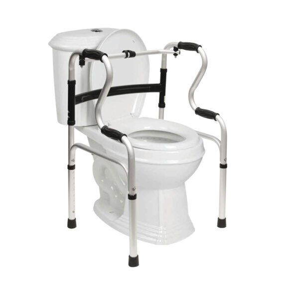 5-in-1 Mobility & Bathroom Aid Biosliving