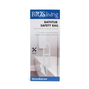 Bathtub Safety Rail Biosliving