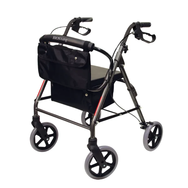 Biosmedical Folding Rollator