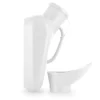 Male Urinal with Female Attachment by Bios