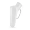 Male Urinal with Female Attachment by Bios