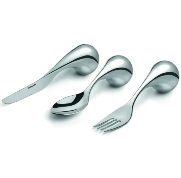 Integral Cutlery 3 Piece Set