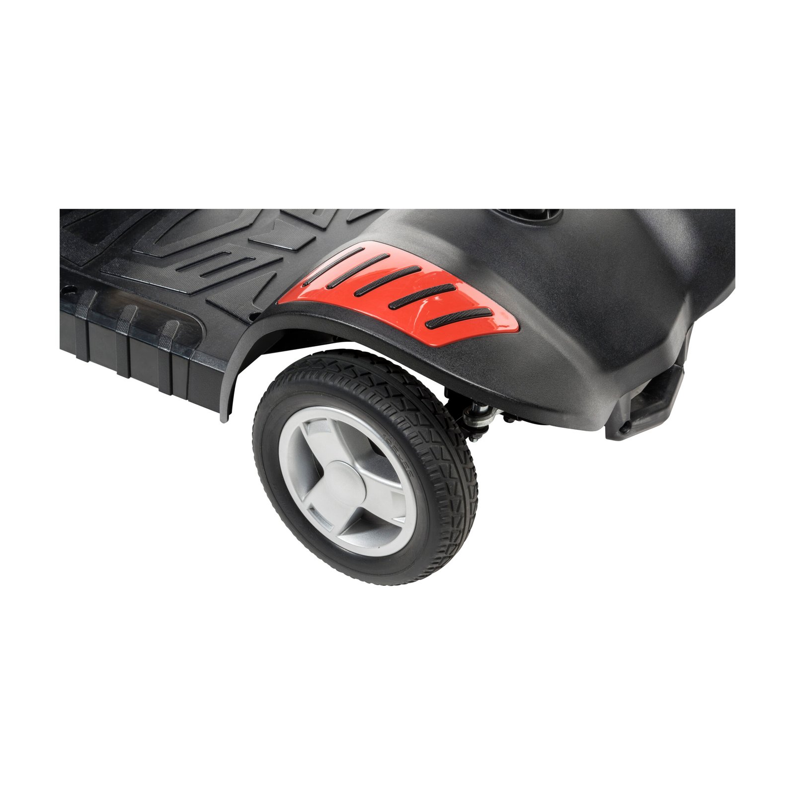 Scout LT 4-Wheel Scooter by Drive 20AH Extended Battery (Rental) - Image 10