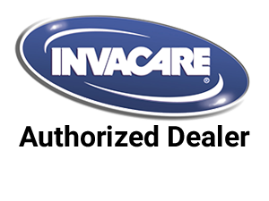 invacare authorized
