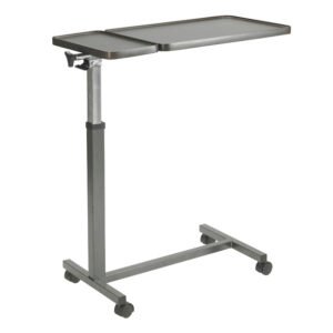 Overbed Table, Double Top by Drive