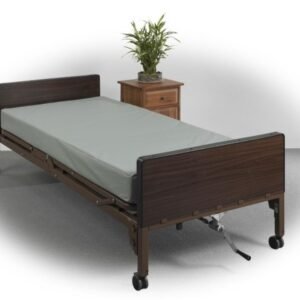 Ortho-Coil™ Super Firm Support Innerspring Mattress by Drive