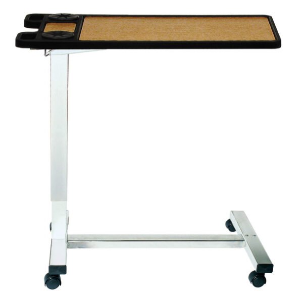 Non-Tilt Premium Multi-Feature Overbed Table H by Drive