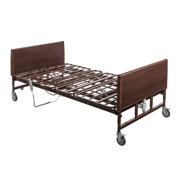 Bariatric Bed Lightweight Bariatric Bed 48"