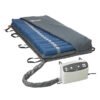 Med-Aire Plus 8" Alternating Pressure Low Air Loss Mattress System 14029
