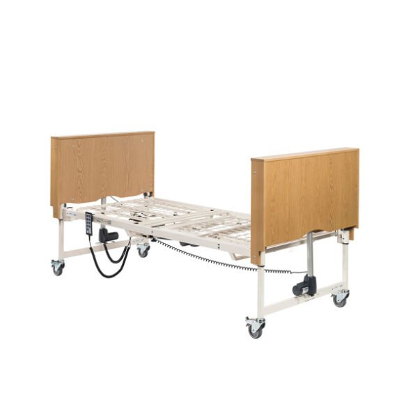 Drive Medical Solite Pro Home care Hospital Bed 15006LP