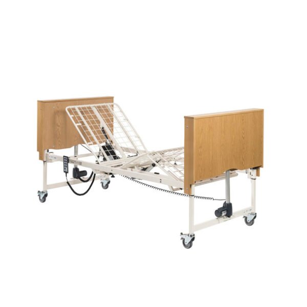 Drive Medical Solite Pro Home care Hospital Bed 15006LP