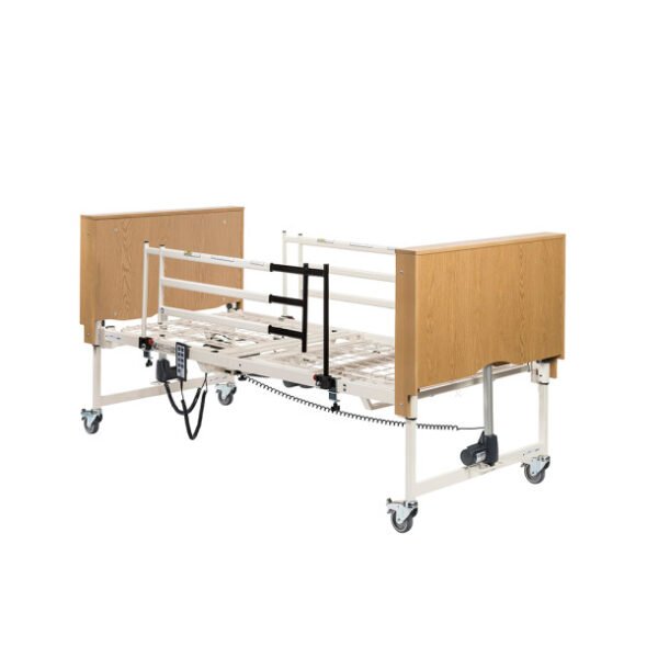 Drive Medical Solite Pro Home care Hospital Bed 15006LP