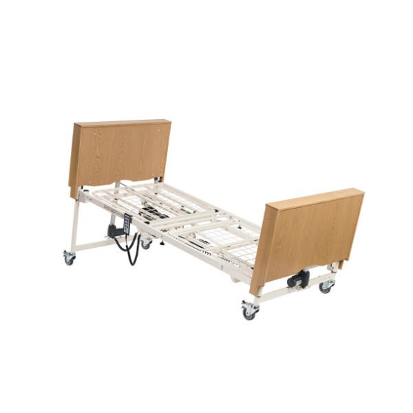 Drive Medical Solite Pro Home care Hospital Bed 15006LP