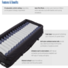 Invacare microAIR® MA900 48" Wide (Mattress only)