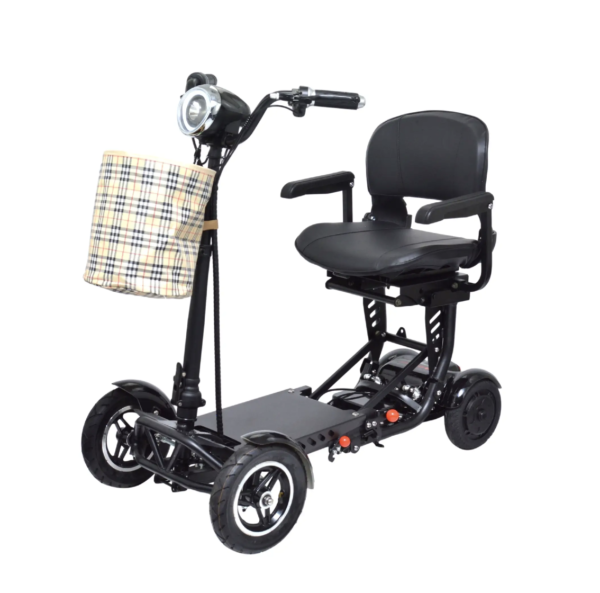 MS-3000 Foldable Mobility Scooters