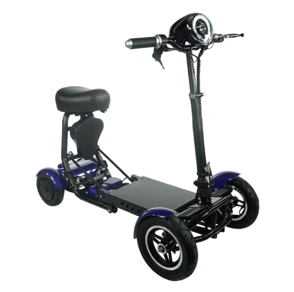 MS-3000 Foldable Mobility Scooters