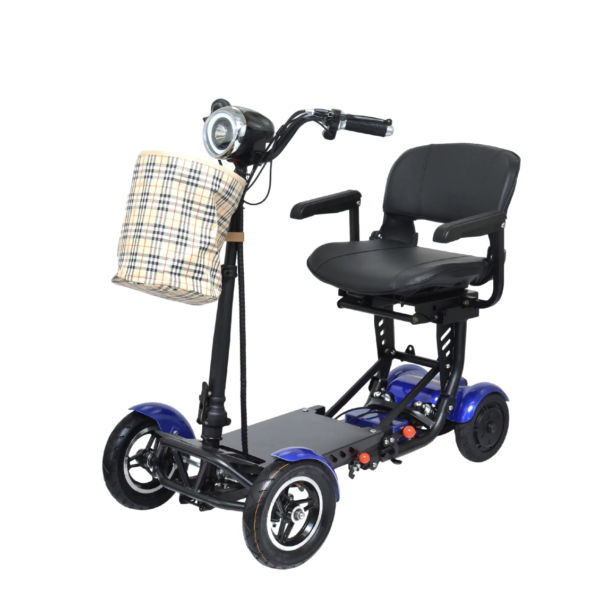 MS-3000 Foldable Mobility Scooters