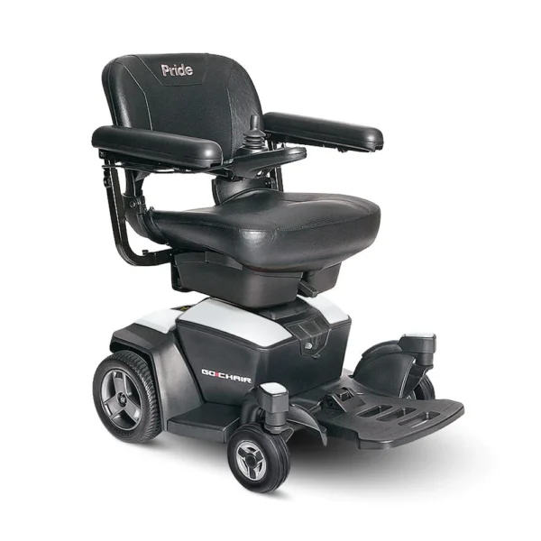 Go Chair by Pride Mobility (Power Chair)