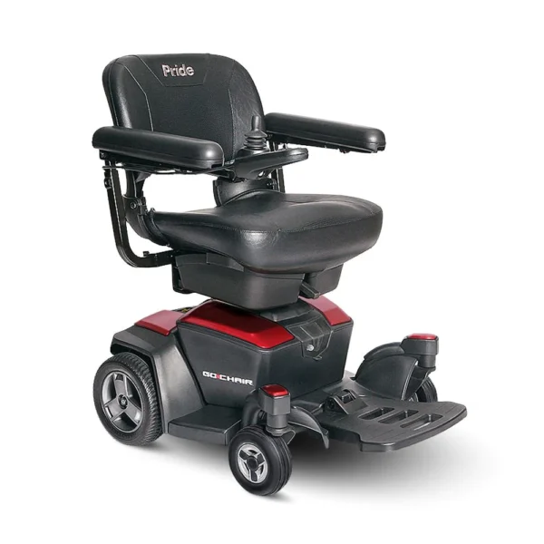 Go Chair by Pride Mobility (Power Chair)