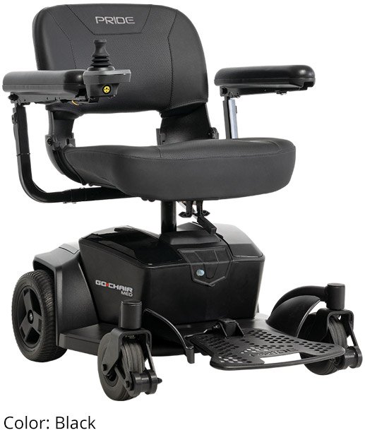 Go Chair® MED