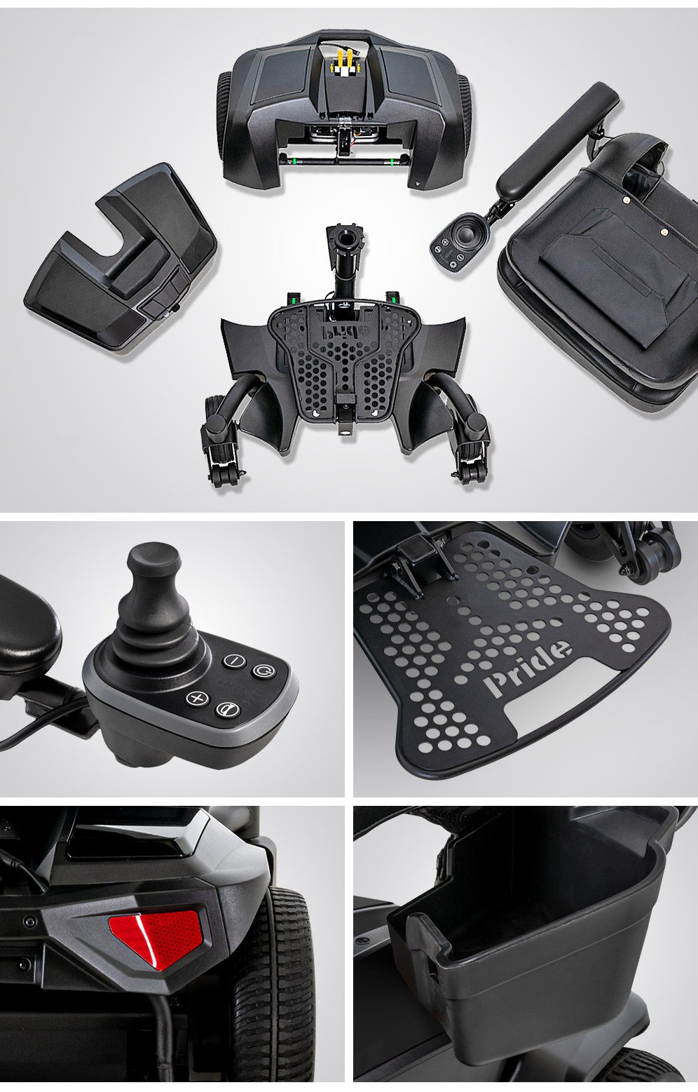Go Chair® MED - Image 3