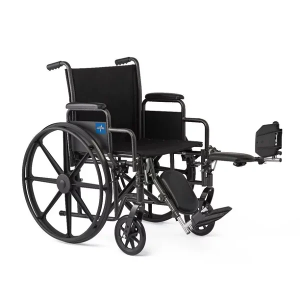 Medline Canada Light weight Wheelchair 16"