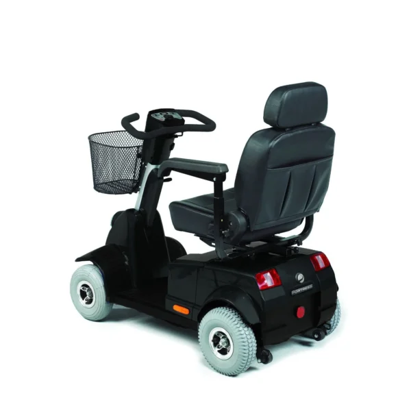 FORTRESS 1700 DT - 4 WHEEL MOBILITY SCOOTER