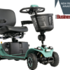 BAJA BANDIT 4-WHEEL by Pride Mobility - Sage