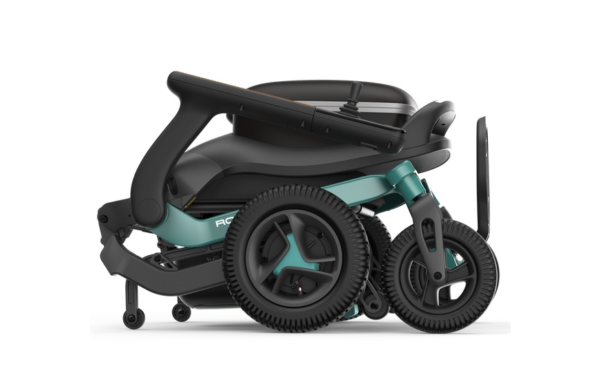 Robooter E40 Power Wheelchair