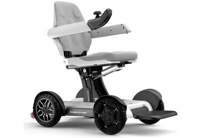 Robooter X40 Power Wheelchair