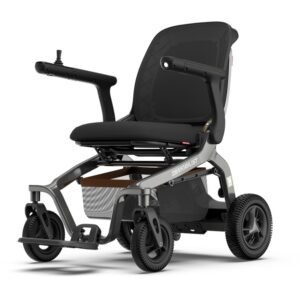 Robooter E40 Power Wheelchair