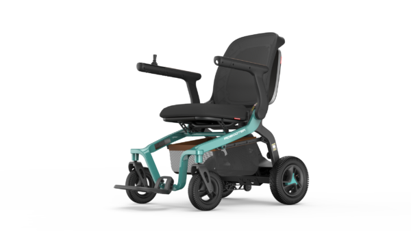 Robooter E40 Power Wheelchair