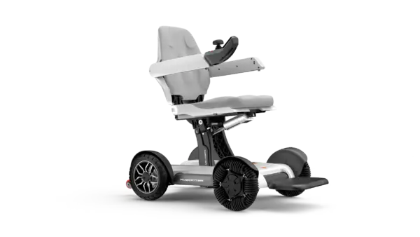 Robooter X40 Power Wheelchair