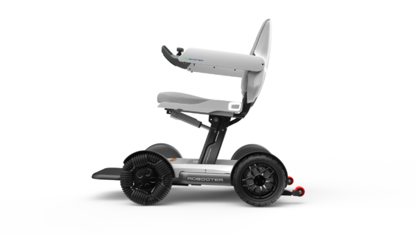 Robooter X40 Power Wheelchair