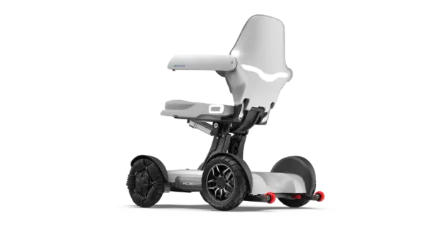 Robooter X40 Power Wheelchair