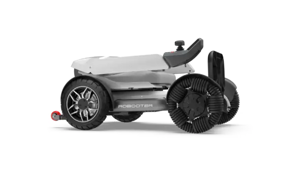 Robooter X40 Power Wheelchair