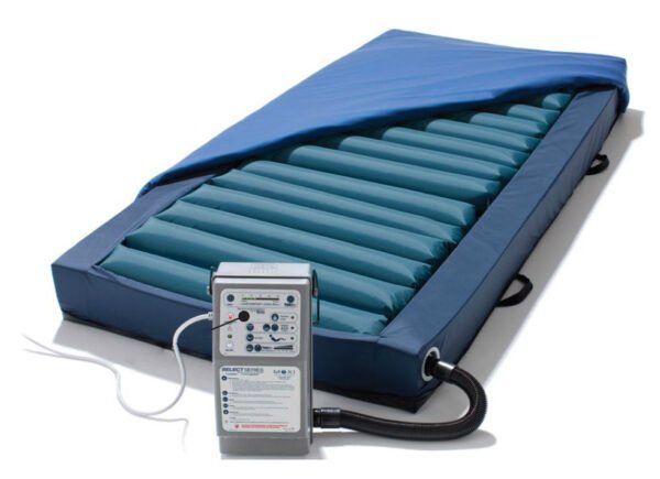 Blake Medical Fusion 2K Mattress