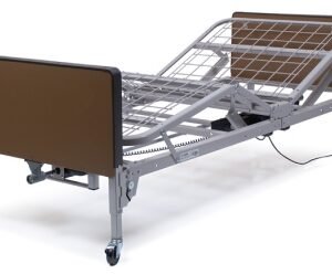 Patriot Homecare Full Electric Bed