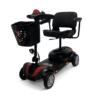 Z-4 Ultra-Light Electric Scooter (Lithium Battery) - Image 6
