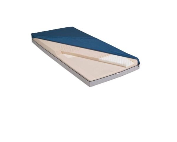 Medline Advantage SE Therapeutic Homecare Foam Mattress