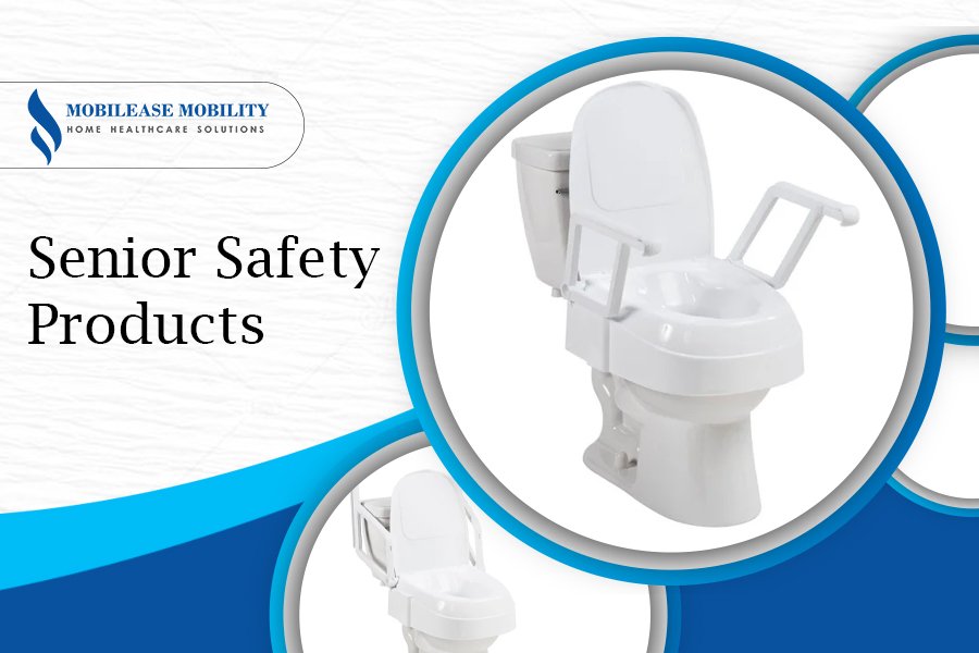 Senior Safety Products