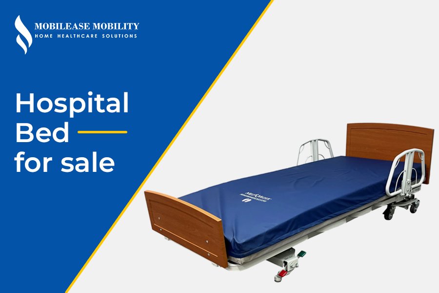 Hospital Bed for sale