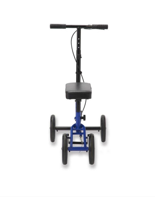 Ultra Low KNEE WALKER (Rental)