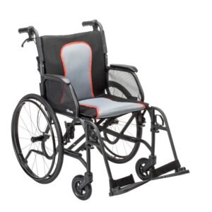 AeroFly™ Ultra-Lite Wheelchair