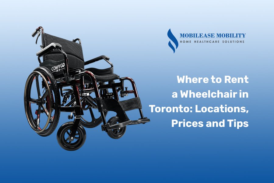 Comparing all wheelchair rental providers makes it easy to choose. We offer a dynamic master directory of Toronto wheelchair rental providers for individuals, caregivers, and healthcare planners. As new Toronto providers open, this list will increase. Only confirmed Toronto or GTA service coverage is required for inclusion. The suppliers below are unranked. Each rents wheelchairs, although their methods, prices, and conditions differ. A Quick Disclosure Before We Start We value openness. MobilEase Mobility Inc. rents wheelchairs in Toronto. We specialise in delivering clean, comfortable, and well-maintained wheelchairs to your home. Our experts can help with rental planning, equipment selection, and delivery on your timeframe. MobilEase Mobility Inc. Toronto-based MobilEase Mobility Inc. rents wheelchairs short-term and long-term. MobilEase prioritises wheelchair comfort, dependability, and user convenience over generic medical supply merchants. Manual and transport wheelchairs are available for recuperation, temporary mobility, travel, and caregiver help. A key benefit of renting from MobilEase Mobility Inc. is door-to-door delivery across Toronto, reducing collection and return complications. MobilEase is ideal for people who require a wheelchair for 7–10 days, a few weeks, or transitional care due to its flexible rental terms. Clear communication, timely assistance, and constant equipment quality have made MobilEase a trusted wheelchair rental Toronto provider. MobilEase Mobility Inc. sells medical equipment and rents wheelchairs in Toronto. Despite being outside the city centre, they can deliver wheelchairs to Toronto. Their rental fleet comprises transport, manual, tilt-in-space, and motorised wheelchairs. MobilEase Mobility Inc.'s renting structure is essential. Wheelchair rentals Toronto vary by kind. Some chairs may be rented weekly, while others need a month. This method works well for tenants who know their duration, but is less practical for short-term or irregular rentals. Due to their location outside Toronto, pickup and returns may be harder. Ottawa and Toronto/GTA are served by MobilEase Mobility Inc. They rent child-sized, transport, manual, and electric wheelchairs. Many general medical companies offer wheelchair rentals as part of their product line. Their wheelchair rental website does not offer pricing or online checkout, so clients must contact them for availability and rates. MobilEase Mobility Inc. usually demands a monthly lease. This makes them better for long-term wheelchair use than short-term rehabilitation or mobility help. Specialities in mobility Mobility Specialities rents wheelchairs and other mobility and accessibility equipment from its northern Toronto location. They provide an online wheelchair rental inquiry method. This approach streamlines initial communication but does not process payments or reserve equipment promptly. They have greater flexibility than monthly-only suppliers because their minimum rental length is one week. Downtown Toronto and eastern Toronto residents may find delivery or pickup less convenient owing to their location. Baby to Senior Baby to elderly provides pediatric and elderly mobility devices to families and caregivers. They serve the west end of Toronto well due to their location near the Toronto–Mississauga boundary. Baby to Senior price is remarkable. Their wheelchair rental rates are less than normal. Online payments, including PayPal, make renting easy on their website. If in-person pickup or returns are needed, East Side Toronto residents may find the distance less convenient. However, Mississauga locals may find this source useful. Medical Supplies MobilEase Mobility Inc. Toronto-based MobilEase Mobility Inc. Medical Supplies sells medical supplies and equipment. Although wheelchair rentals are not their main focus, they have them. Their cost is frequently more than usual, but they are a good comparative choice for people who need various medical supplies and a wheelchair rental. MobilEase Mobility Inc. sells wound care, ostomy, and incontinence items. MobilEase Mobility Inc. may be more handy for central and western Toronto residents. They offer full healthcare retail but are not wheelchair specialists. MobilEase Mobility Inc. They deliver in Toronto from Oakville. Their broad wheelchair rental inventory includes manual, transfer, reclining, tilt, and bariatric types. MobilEase Mobility Inc. offers diversity without high prices due to its mid-range pricing. They sell a variety of medical devices, which can help people with numerous healthcare problems. MobilEase Mobility Inc. is ideal for north and west Toronto customers who need reliable delivery and a variety of equipment. Average Toronto Wheelchair Rental Price Toronto wheelchair rental prices vary by kind, duration, and service model. On average: Transport wheelchairs are the cheapest, while manual wheelchairs are mid-range. Tilt, reclining, and electric wheelchairs are more expensive owing to complexity. Weekly rentals cost more per day than monthly rentals. Delivery and pickup services may increase the overall cost. Ask about cleaning standards, damage rules, and replacement availability when comparing wheelchair rentals Toronto. Picking the Right Wheelchair Rental Take these into account when renting: 1. Flexible suppliers help with short-term requirements. 2. Door-to-door delivery minimises physical strain. 3. Check size and comfort—not all wheelchairs fit everyone. 4. Request support—Responsive customer service is crucial. 5. Understand minimums—Monthly minimums may not meet temporary demands. MobilEase Mobility Inc. prioritises flexibility and assistance, reducing stress during rehabilitation or travel. Why Local Expertise Matters Rental providers that know Toronto's areas, building layouts, and accessibility issues can improve your experience. Local delivery staff know condos, hospitals, retirement communities, and home access points. Locally oriented companies like MobilEase Mobility Inc. provide this practical experience to every rental transaction, improving logistics and response times. Final thoughts Toronto has several wheelchair rental alternatives, from medical providers to mobility specialists. Location, price, wheelchair type, and rental time determine the best option. You may confidently evaluate suppliers and choose a solution that suits your demands without effort, utilising our comprehensive list. Whether preparing ahead or responding to an emergency mobility need, educated decisions improve results. Toronto people choose MobilEase Mobility Inc. for wheelchair rental in Toronto that prioritises comfort, flexibility, and reliability.