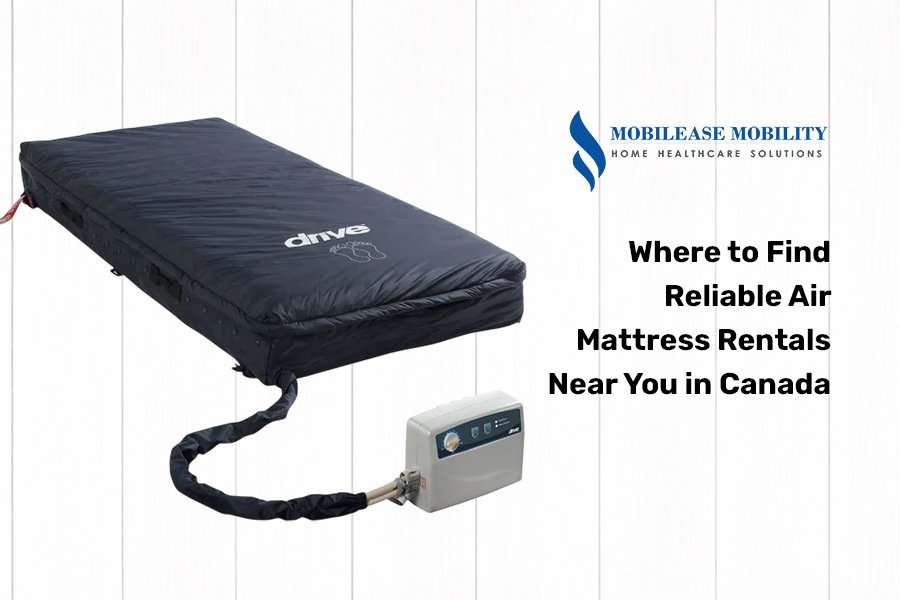 air mattress rentals