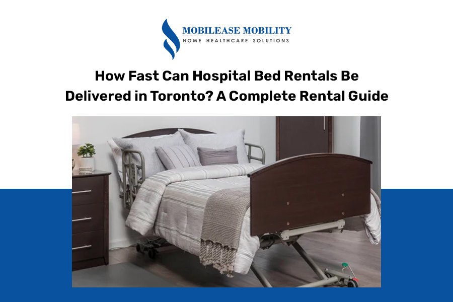 rent a hospital bed