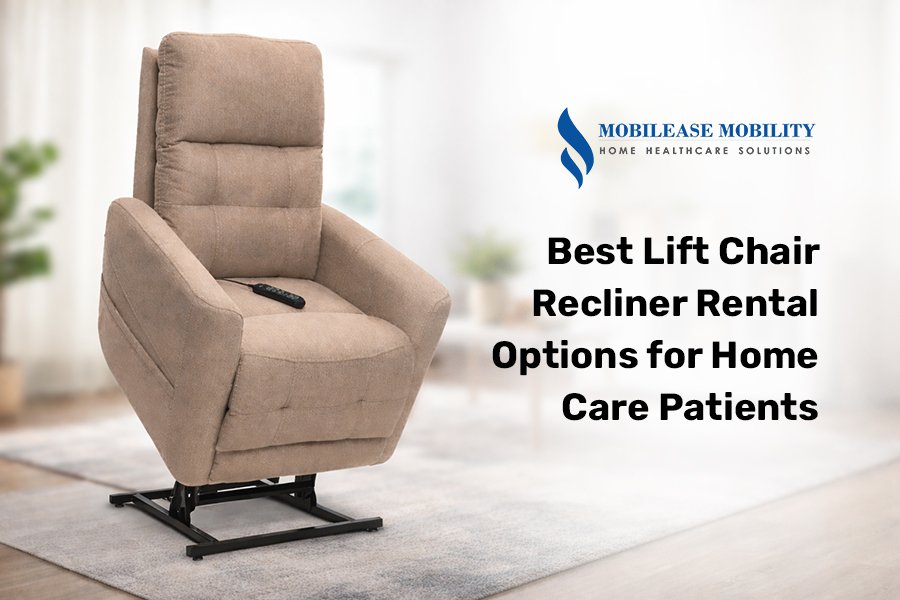 lift chair rental
